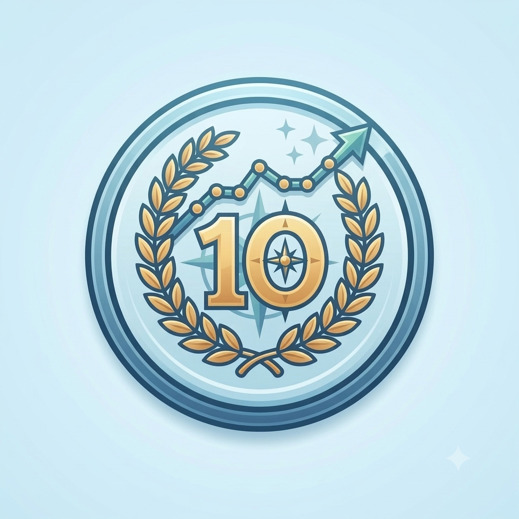10+ Years of Experience